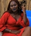 Rencontre Femme Gabon à Libreville : Valencia, 30 ans